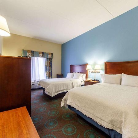 Hampton Inn Inwood מראה חיצוני תמונה